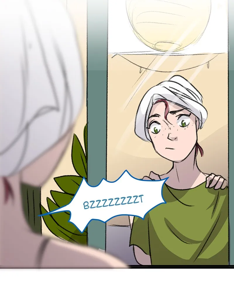 Soul on Hold Chapter 20 page 61 - 