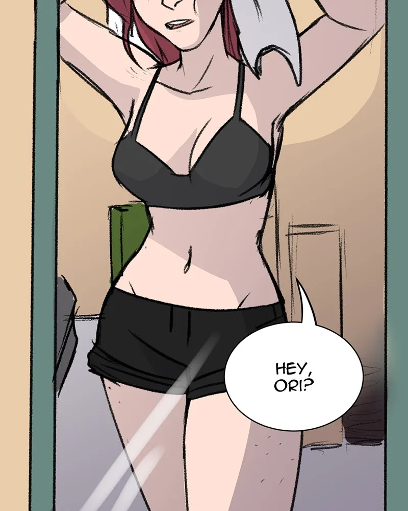 Soul on Hold Chapter 20 page 71 - 
