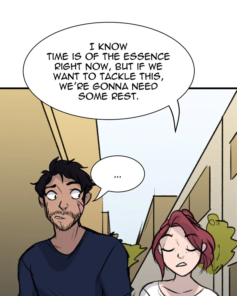 Soul on Hold Chapter 20 page 9 - 