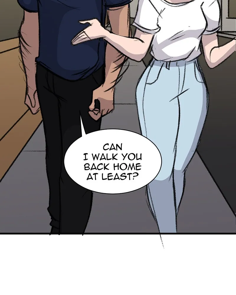Soul on Hold Chapter 20 page 10 - 