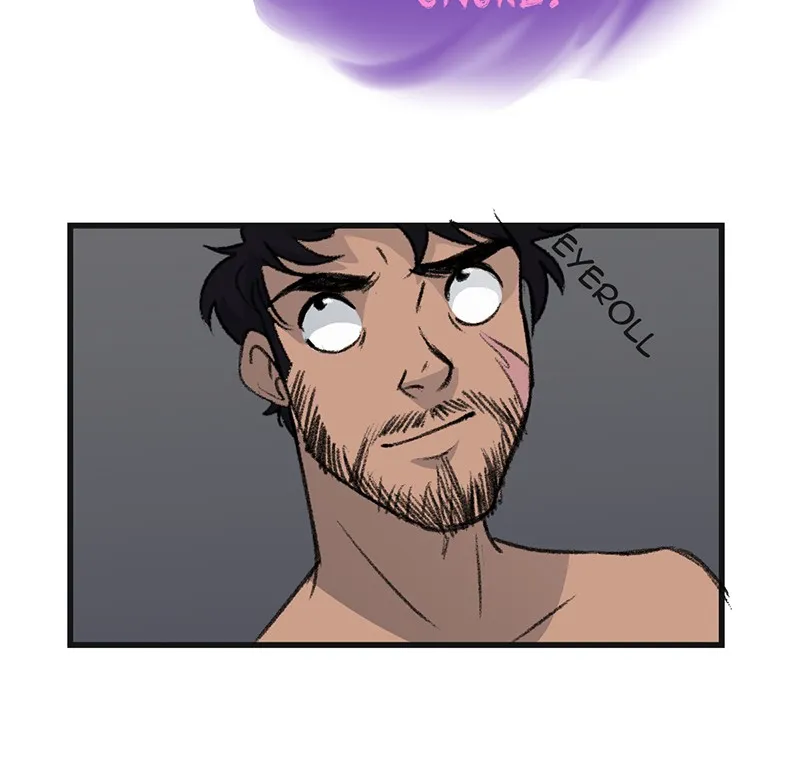 Soul on Hold Chapter 21 page 11 - 
