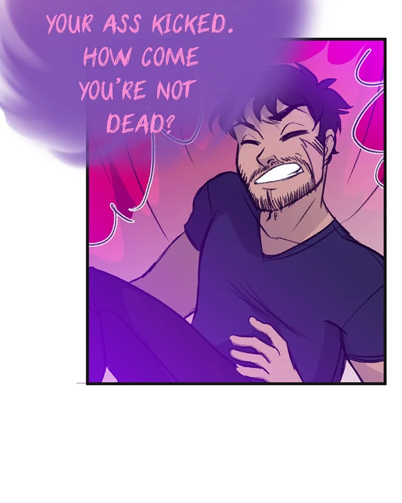 Soul on Hold Chapter 21 page 13 - 
