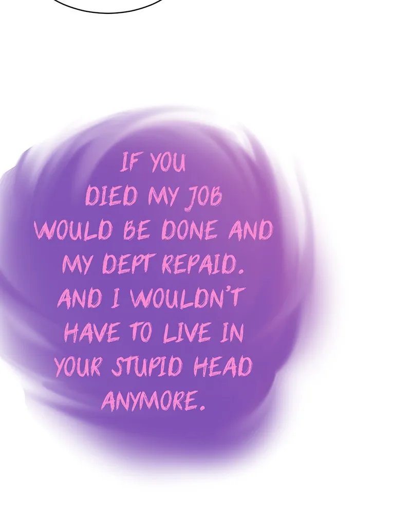 Soul on Hold Chapter 21 page 15 - 