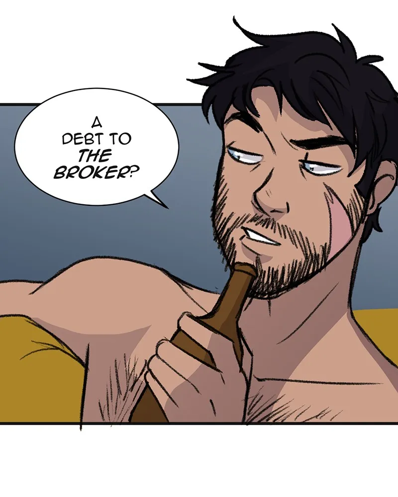 Soul on Hold Chapter 21 page 16 - 