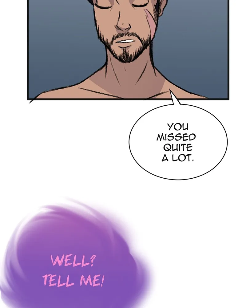 Soul on Hold Chapter 21 page 18 - 