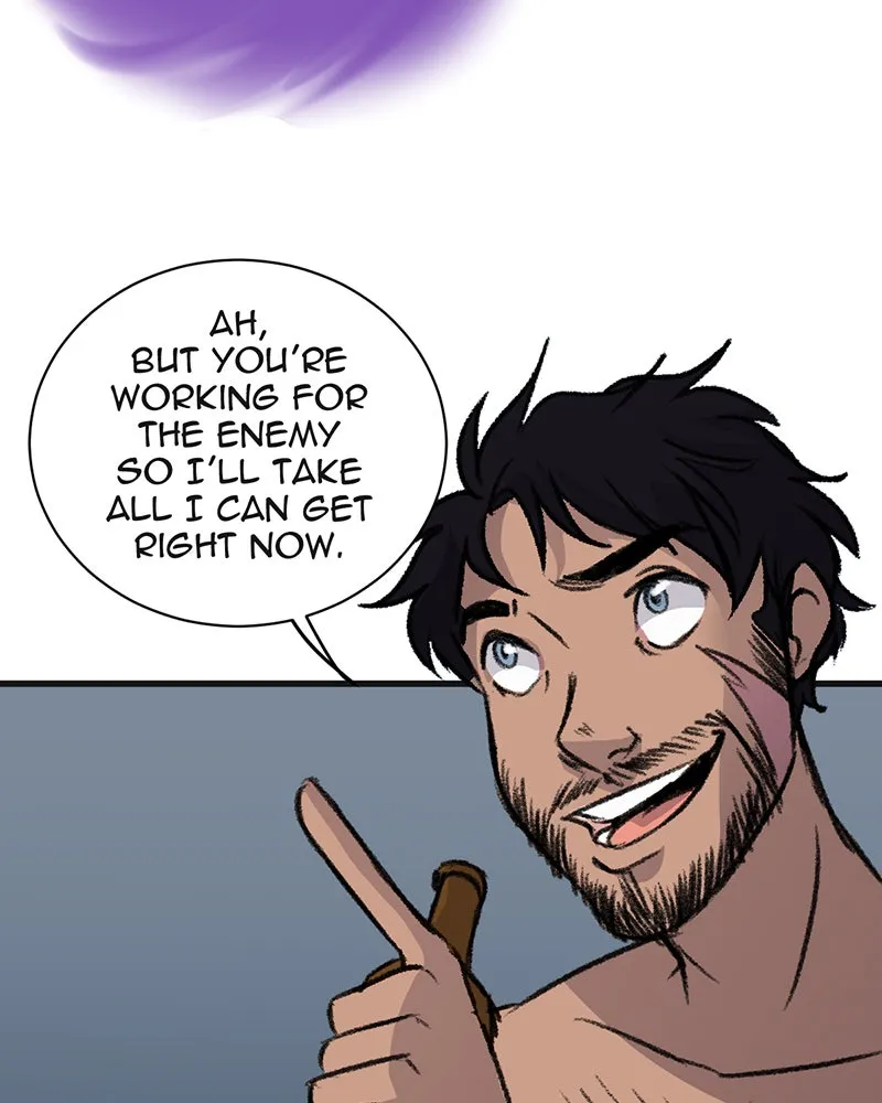 Soul on Hold Chapter 21 page 19 - 