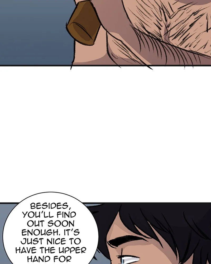 Soul on Hold Chapter 21 page 20 - 