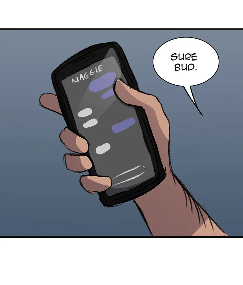 Soul on Hold Chapter 21 page 23 - 