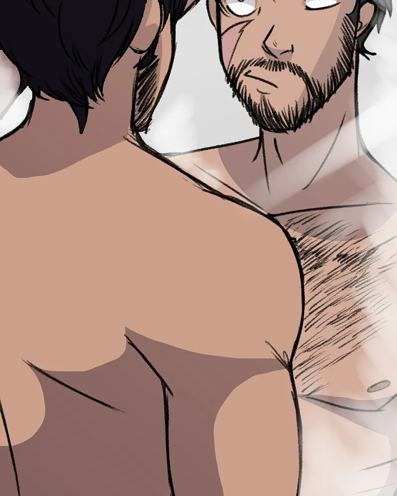 Soul on Hold Chapter 21 page 30 - 