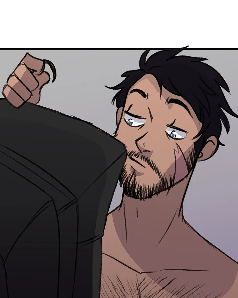 Soul on Hold Chapter 21 page 32 - 