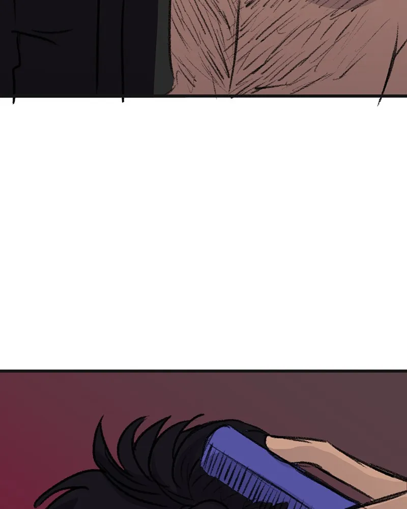 Soul on Hold Chapter 21 page 33 - 