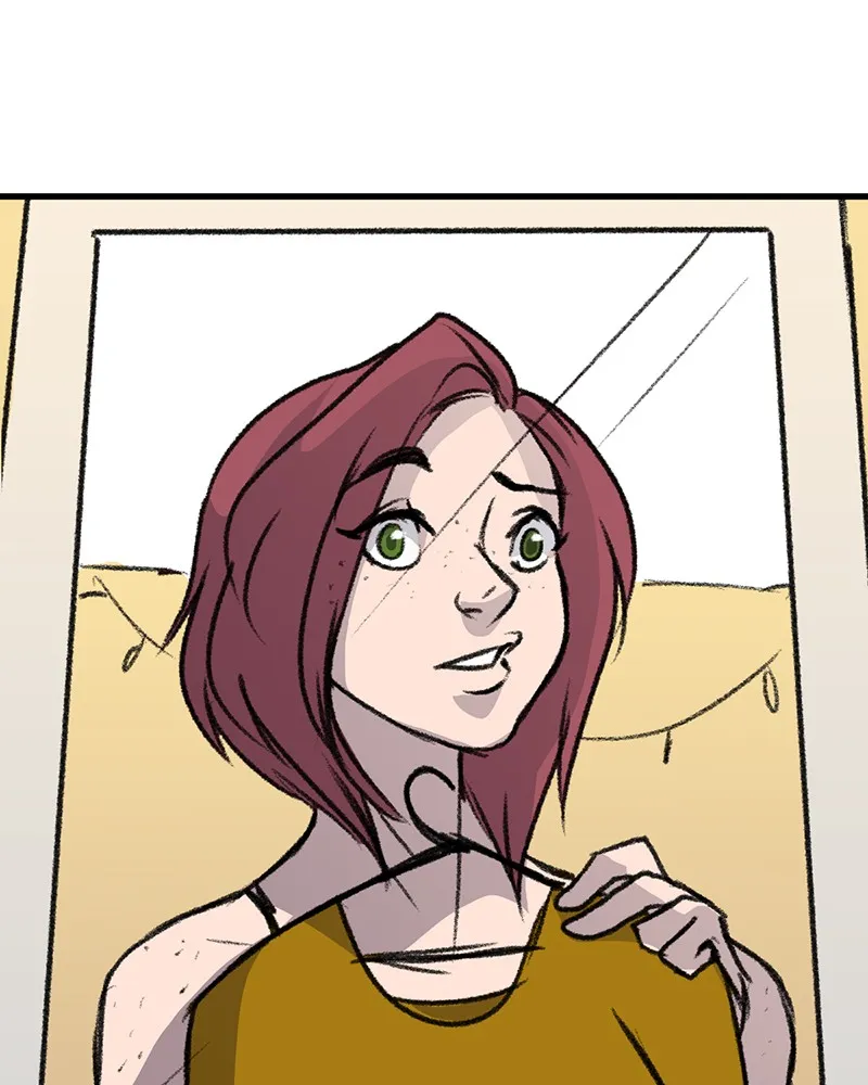 Soul on Hold Chapter 21 page 40 - 