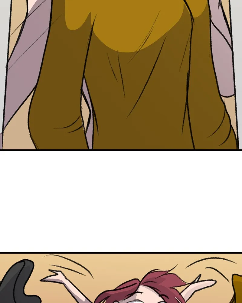 Soul on Hold Chapter 21 page 41 - 