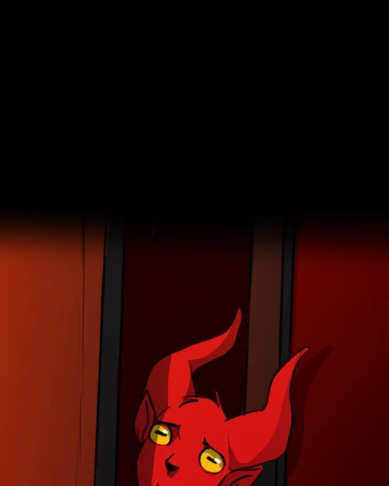 Soul on Hold Chapter 21 page 44 - 