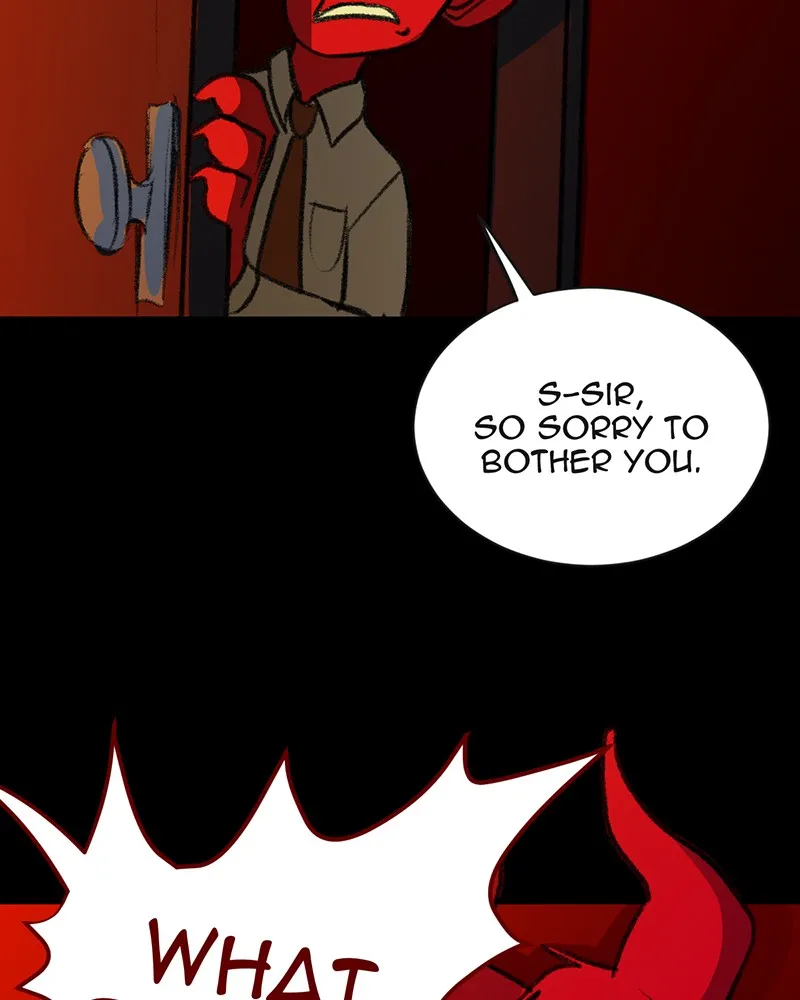 Soul on Hold Chapter 21 page 45 - 
