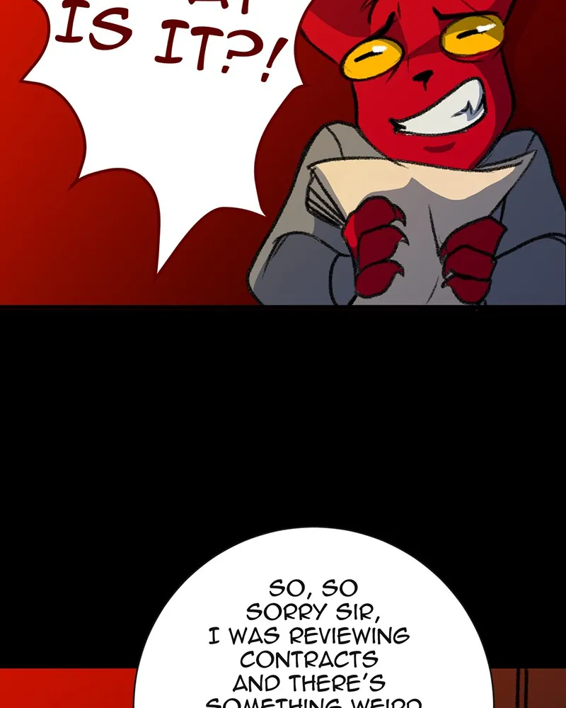Soul on Hold Chapter 21 page 46 - 