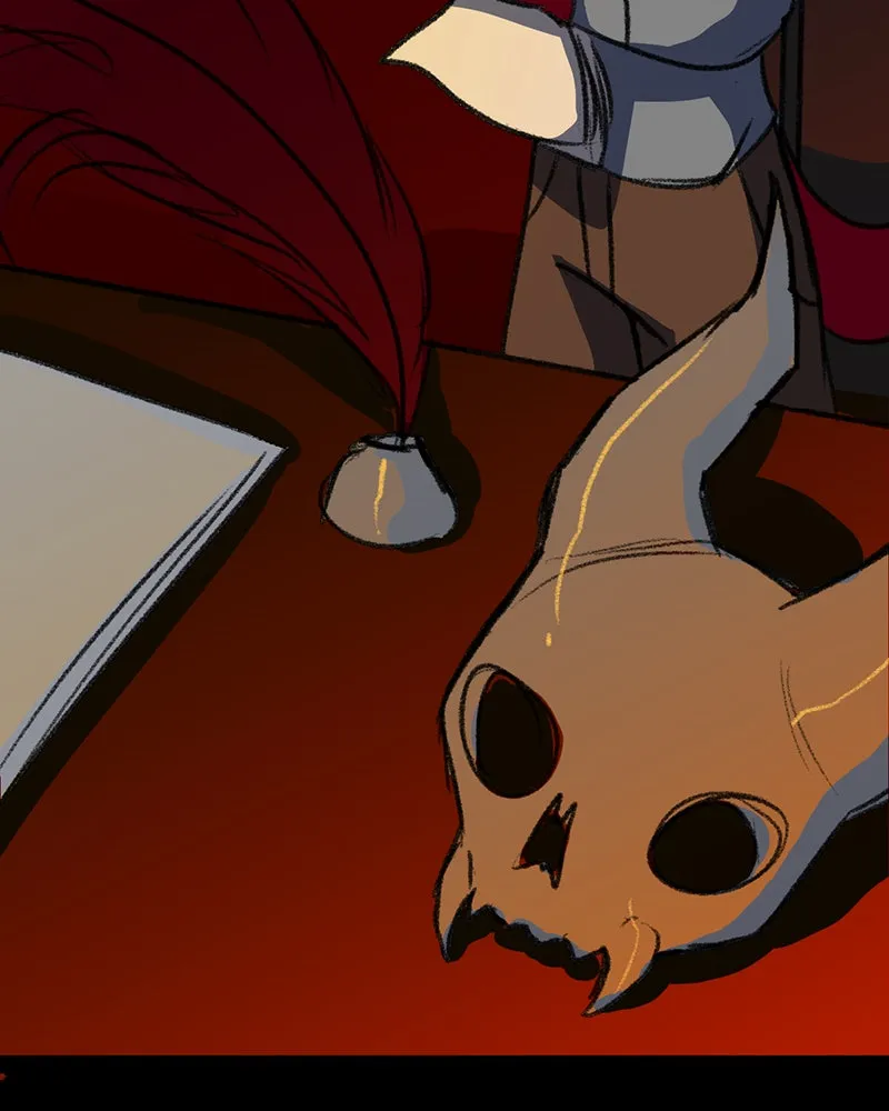 Soul on Hold Chapter 21 page 48 - 