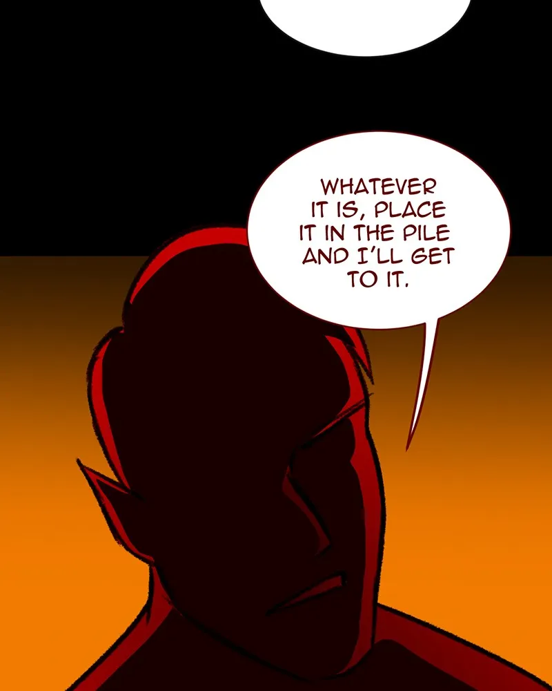 Soul on Hold Chapter 21 page 58 - 