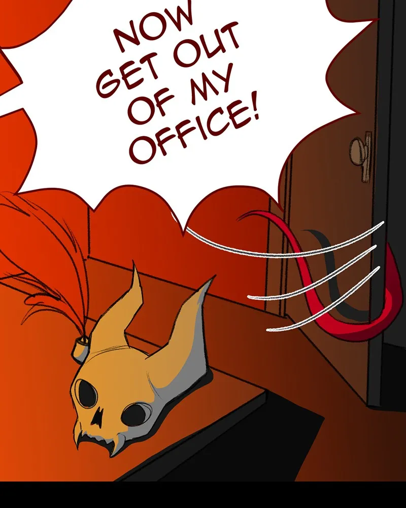 Soul on Hold Chapter 21 page 61 - 