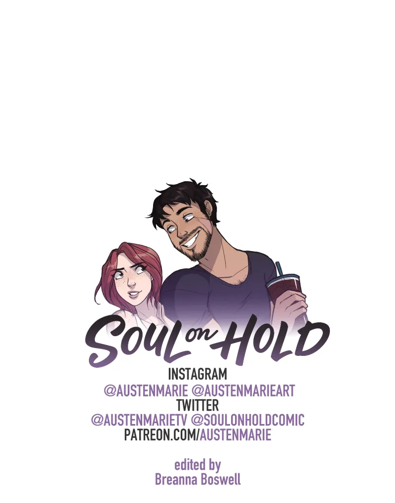 Soul on Hold Chapter 21 page 66 - 