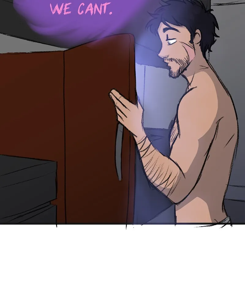 Soul on Hold Chapter 21 page 9 - 