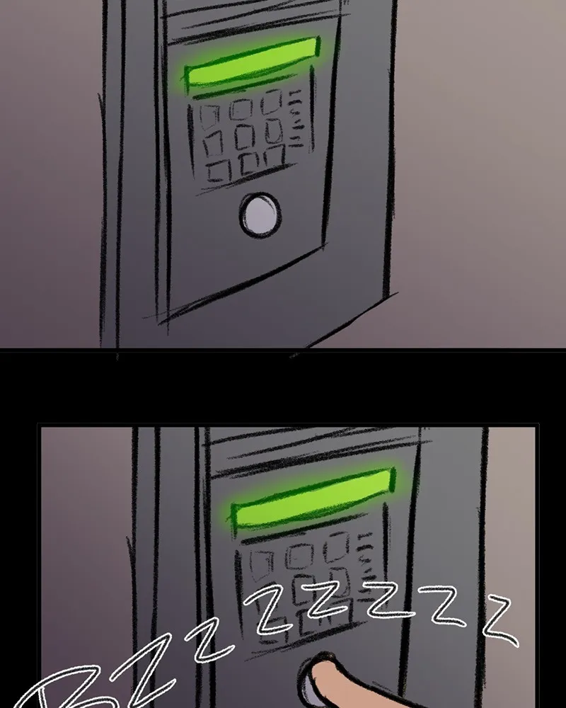 Soul on Hold Chapter 22 page 2 - 