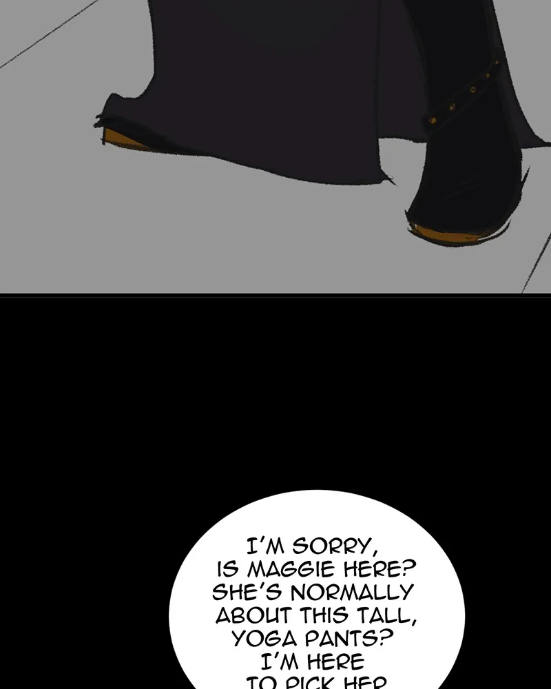 Soul on Hold Chapter 22 page 11 - 
