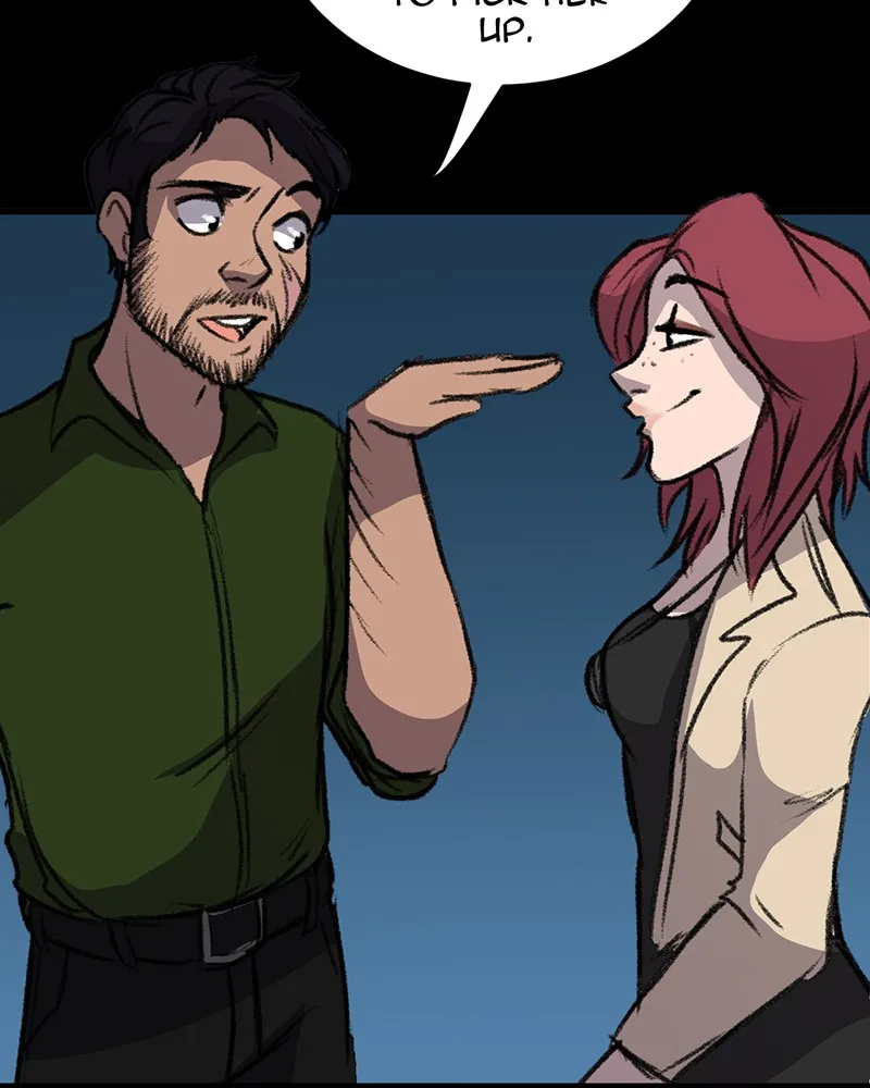 Soul on Hold Chapter 22 page 12 - 