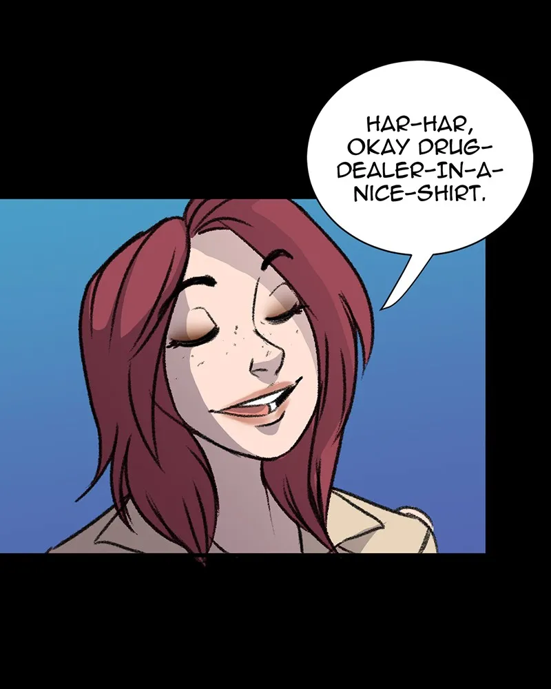 Soul on Hold Chapter 22 page 14 - 