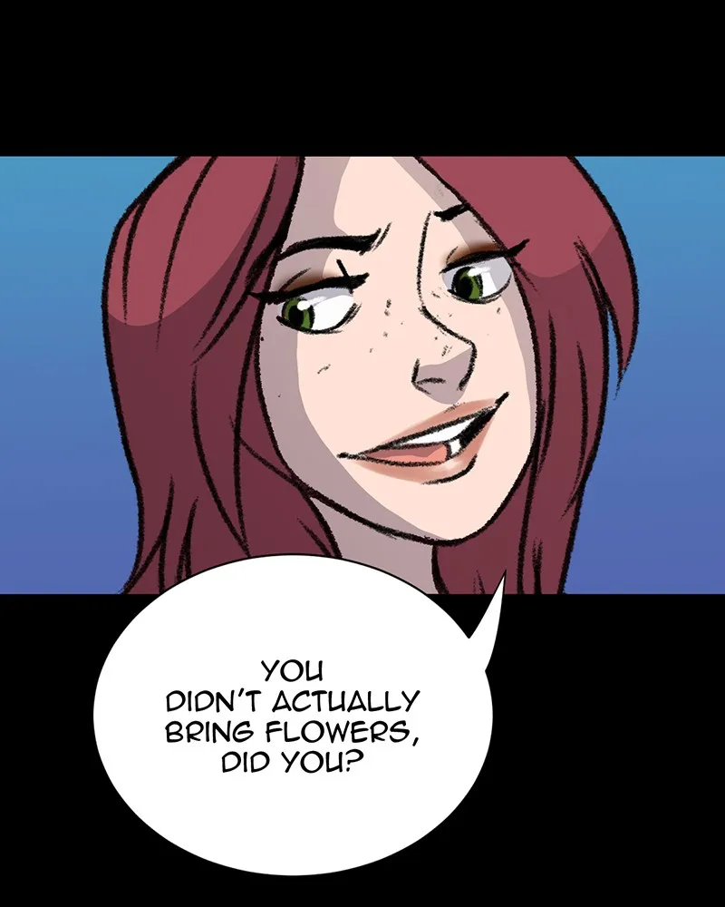 Soul on Hold Chapter 22 page 15 - 