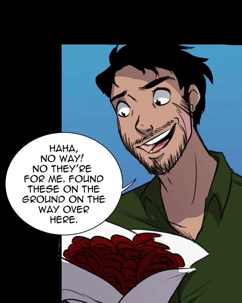 Soul on Hold Chapter 22 page 16 - 