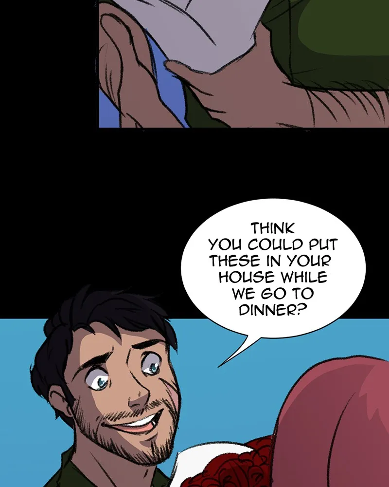 Soul on Hold Chapter 22 page 17 - 