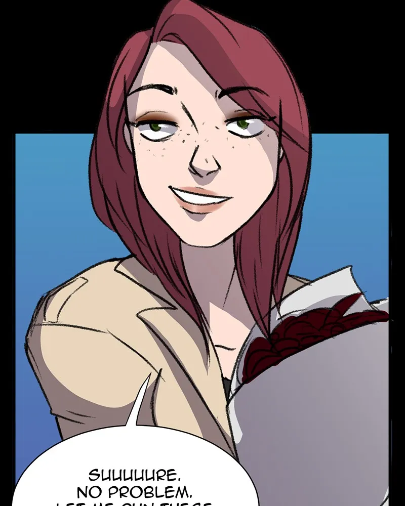 Soul on Hold Chapter 22 page 19 - 
