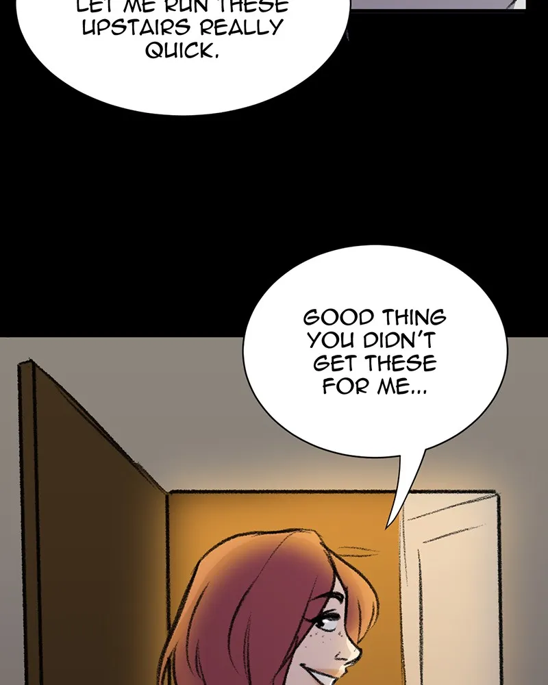 Soul on Hold Chapter 22 page 20 - 