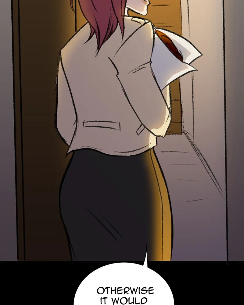 Soul on Hold Chapter 22 page 21 - 