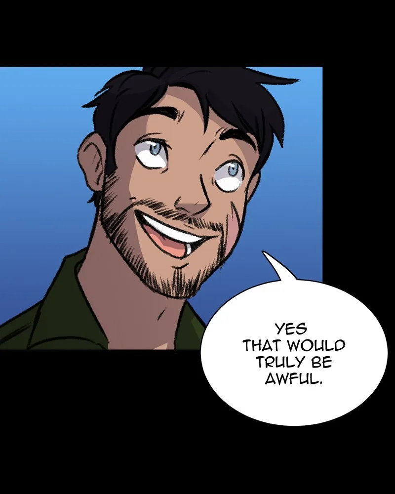 Soul on Hold Chapter 22 page 23 - 