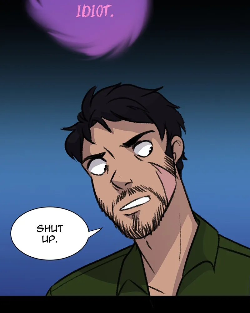 Soul on Hold Chapter 22 page 25 - 