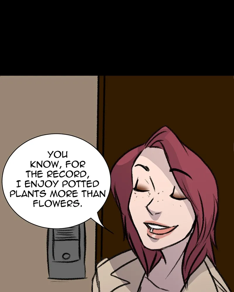Soul on Hold Chapter 22 page 26 - 