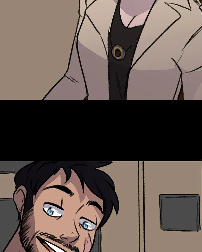 Soul on Hold Chapter 22 page 27 - 