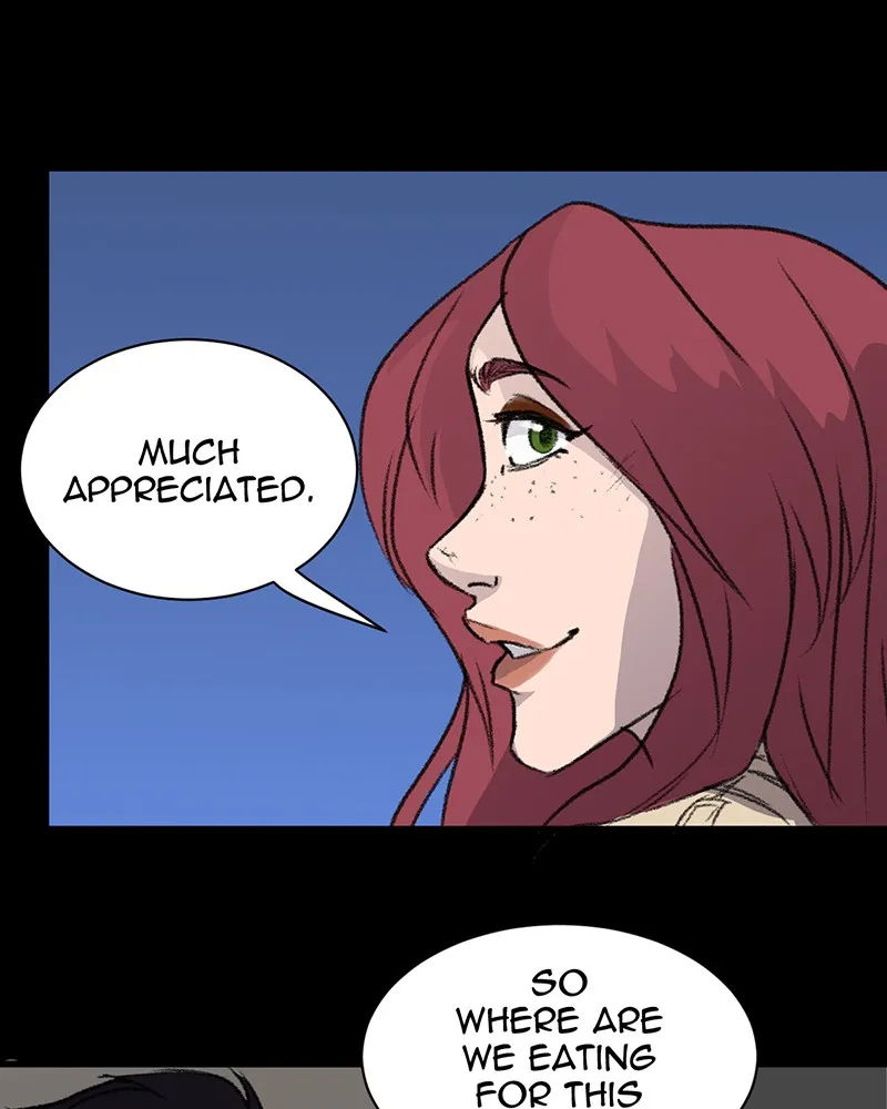 Soul on Hold Chapter 22 page 29 - 