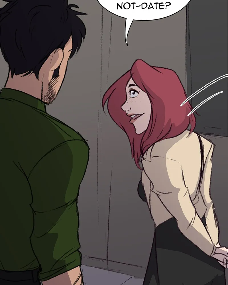 Soul on Hold Chapter 22 page 30 - 