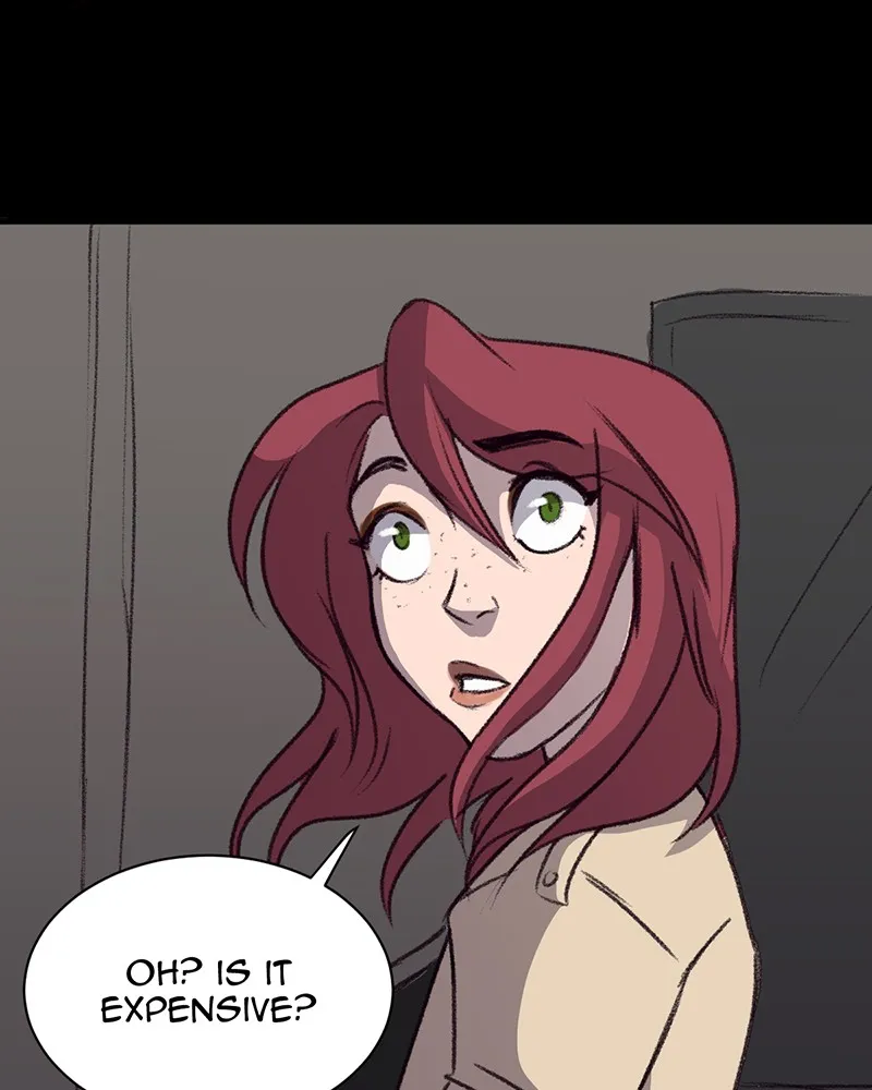 Soul on Hold Chapter 22 page 32 - 