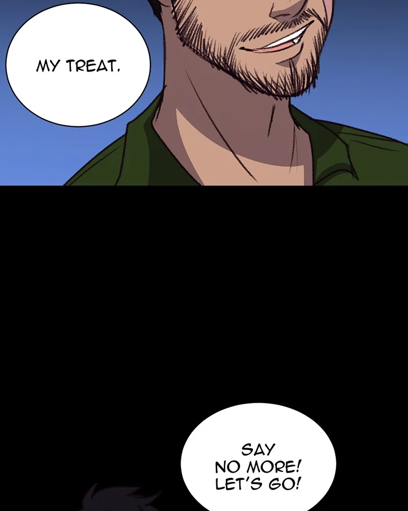 Soul on Hold Chapter 22 page 34 - 
