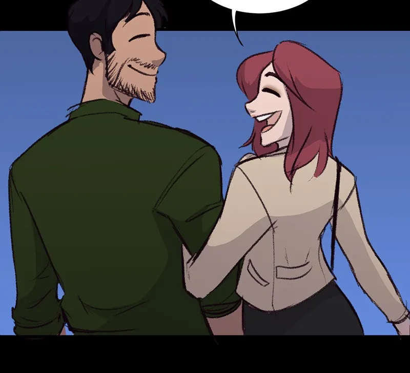Soul on Hold Chapter 22 page 35 - 