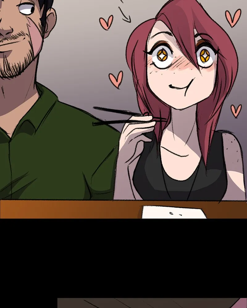Soul on Hold Chapter 22 page 38 - 