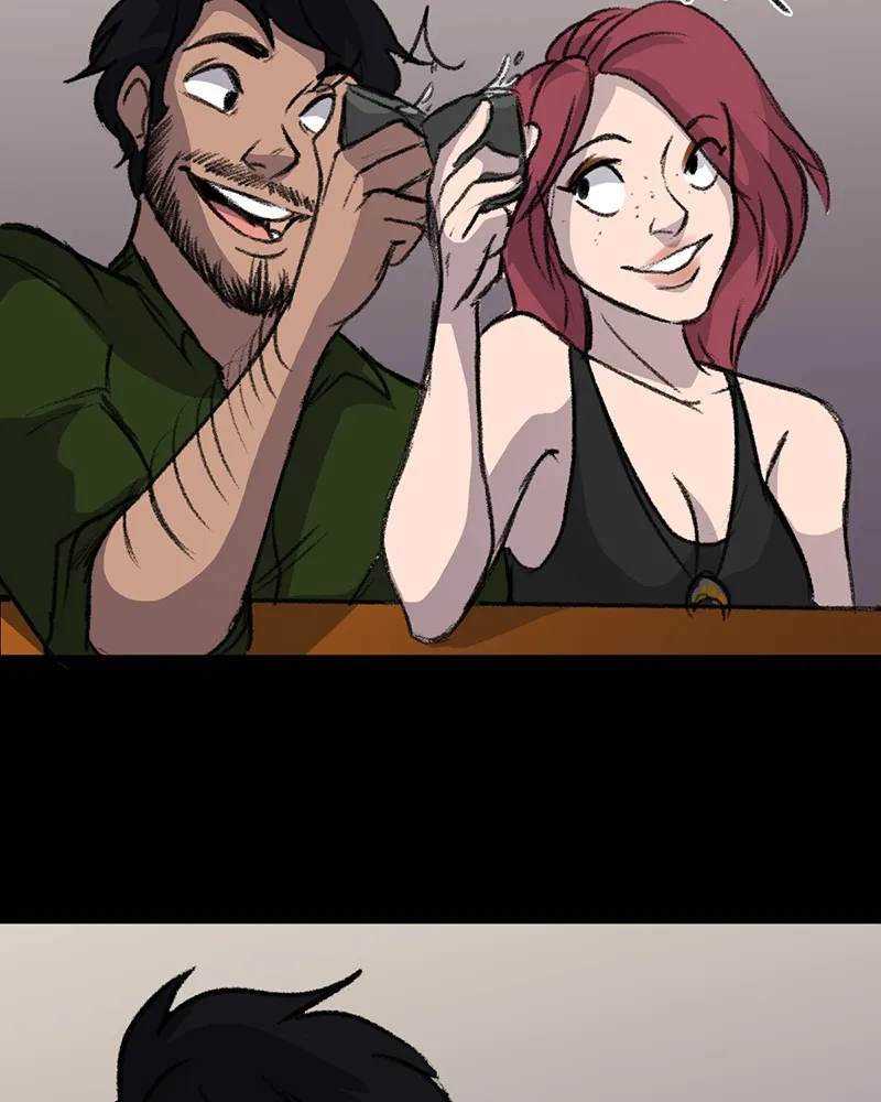 Soul on Hold Chapter 22 page 40 - 