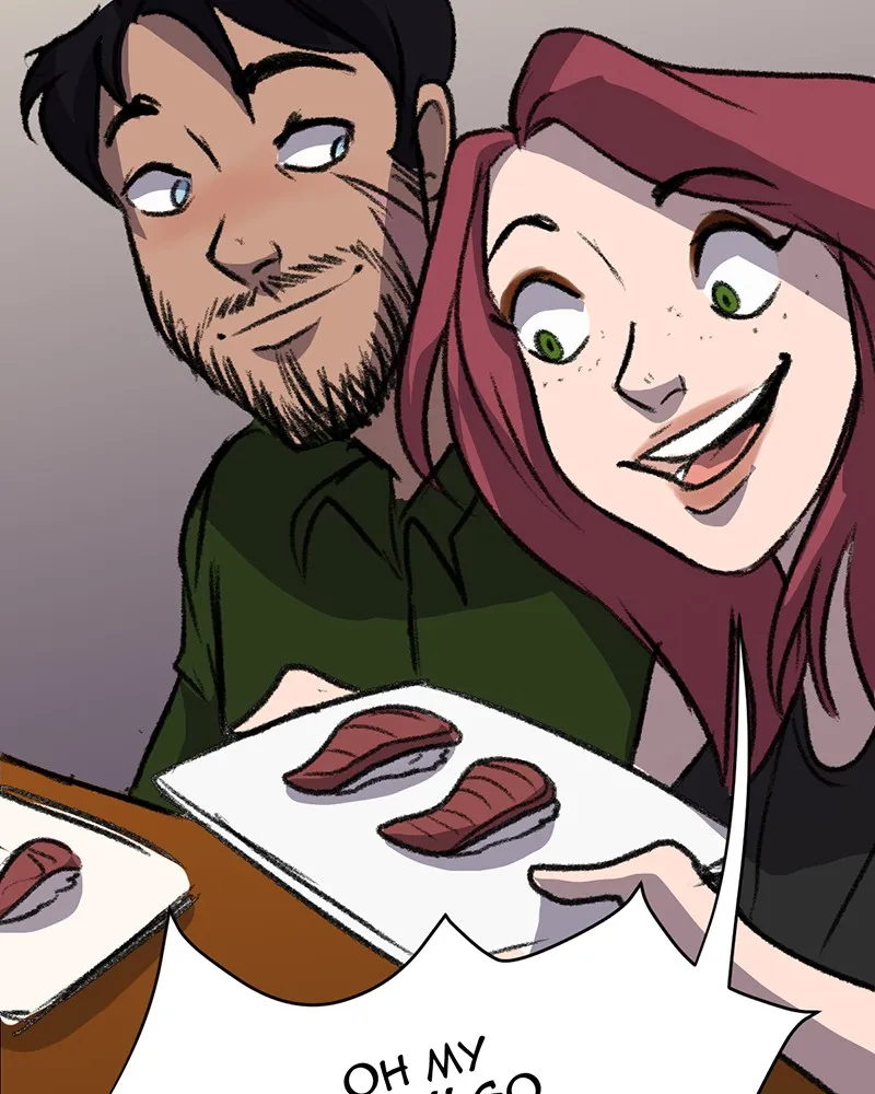 Soul on Hold Chapter 22 page 41 - 
