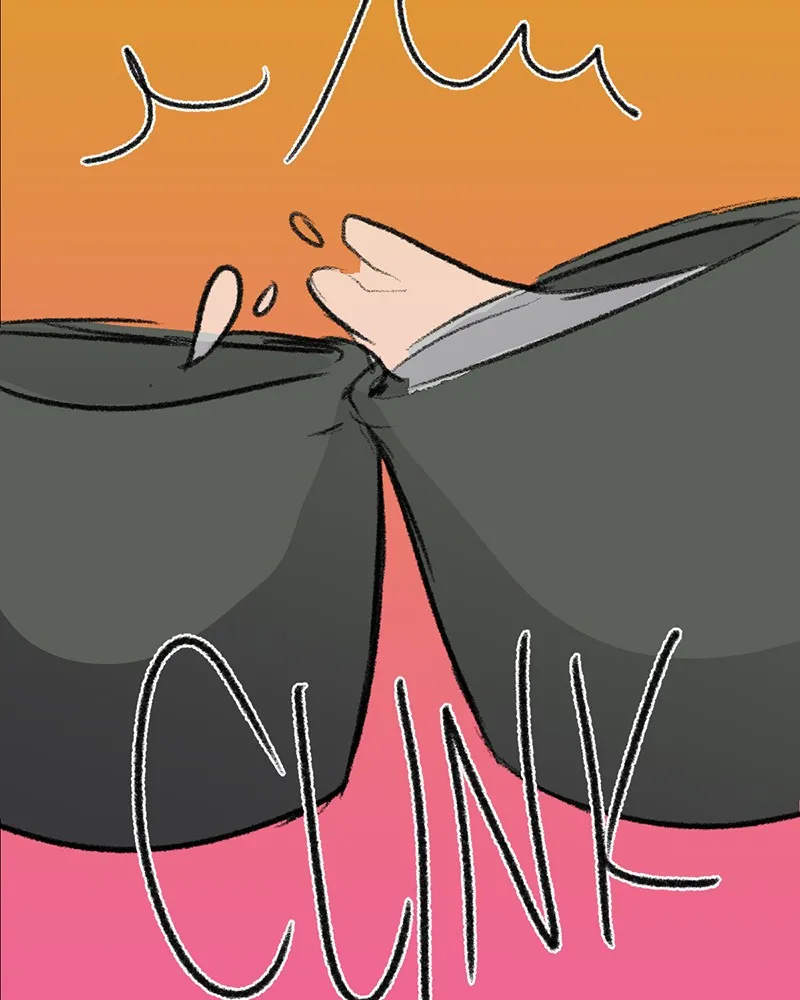 Soul on Hold Chapter 22 page 44 - 