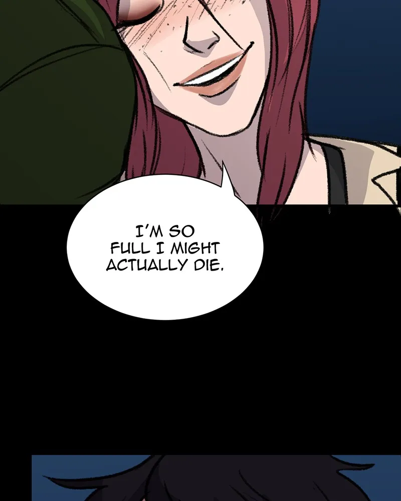 Soul on Hold Chapter 22 page 50 - 