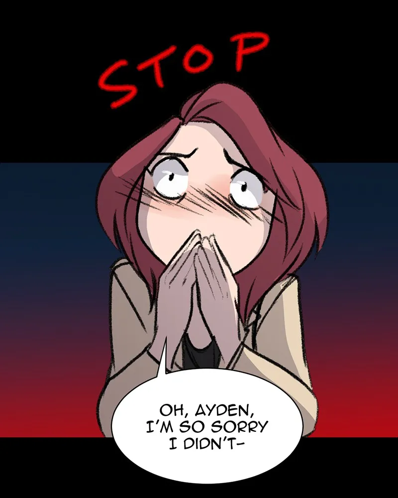 Soul on Hold Chapter 22 page 52 - 